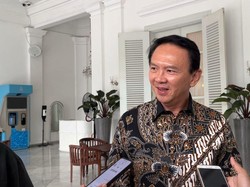 Pramono Mau Naikkan Tarif Parkir di Jakarta, Begini Reaksi Ahok Pramono Mau Naikkan Tarif Parkir di Jakarta, Begini Reaksi Ahok