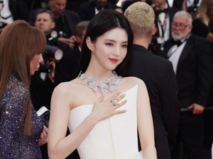 Terungkap! Rahasia Diet Han So Hee yang Bikin Tubuhnya Selalu Ramping