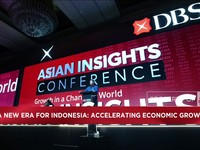 Video: Hashim Optimistis Ekonomi Capai 8%, Didukung MBG & Rumah Rakyat
