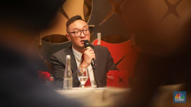 DBS Beberkan Tantangan Pembiayaan Hijau di Indonesia
