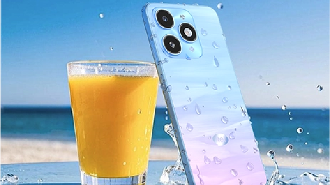 HP China Mirip iPhone Harganya Cuma Rp 1 Juta, Kok Bisa?