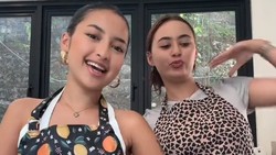 Video: Giliran Yaya yang Bicara soal Kabar Renggangnya Jennifer Coppen-Zoe