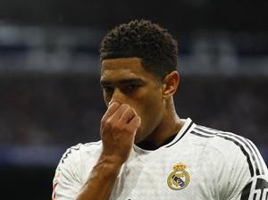 Bellingham Bakal Absen Awal Musim Depan gegara Ini