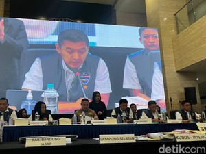 Bareskrim Ungkap Ipar dan Ponakan Jadi Korban Member Grup Fantasi Sedarah