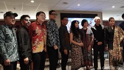 Yura Yunita dan PADI Reborn Siap Manggung di Pagelaran Sabang Merauke 2025