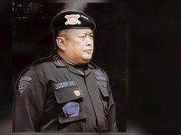 Komisaris Utama PKPK Jusuf Mangga Barani Meninggal Dunia