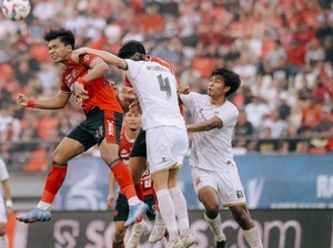 Pasek Wijaya Bangga Kadek Arel-Arjuna Masuk Nominasi Pemain Muda Terbaik