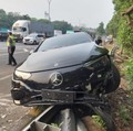 Sepeda Listrik Juara Kecelakaan Kendaraan Listrik di RI, Ini Datanya