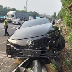 Sepeda Listrik Juara Kecelakaan Kendaraan Listrik di RI, Ini Datanya