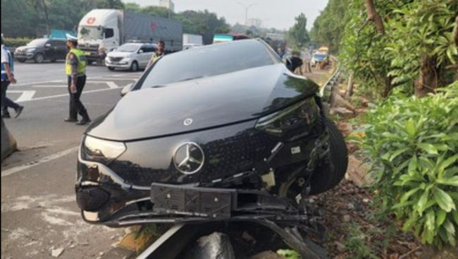 Sepeda Listrik Juara Kecelakaan Kendaraan Listrik di RI, Ini Datanya