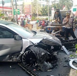 Garda Oto Mau Bikin Asuransi Khusus Mobil Listrik