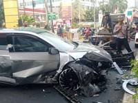 Garda Oto Mau Bikin Asuransi Khusus Mobil Listrik