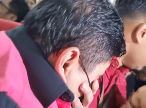 Kejagung: Bos Sritex Gunakan Pemberian Dana Kredit Tak Semestinya