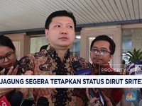 Video: Kejagung Segera Tetapkan Status Bos Sritex Iwan S Lukminto