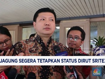 Video: Kejagung Segera Tetapkan Status Bos Sritex Iwan S Lukminto