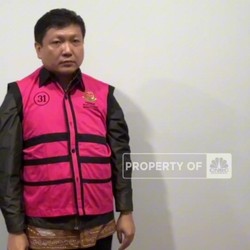 Iwan S Lukminto Tersangka Korupsi, Wamenaker Tagih Ini ke Sritex
