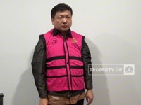 Bos Sritex Iwan S Lukminto Selewengkan Kredit Bank, Dipakai Buat Ini