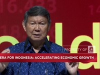 Video: Kejar Ketertinggalan, RI Bidik Pendapatan Selevel Kamboja
