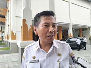 Rampingkan OPD, Pemprov NTB Bisa Hemat Anggaran hingga Rp 100 Miliar