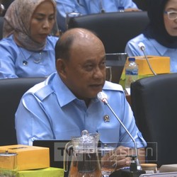 Bos BGN Rapat 3 Jam Bareng DPR Bahas Anggaran 2026, Segini Besarannya