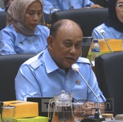 Kepala BGN Blak-blakan Penyebab Keracunanan Makanan MBG