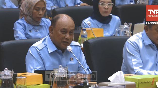 Demi Zero Accident MBG, Kepala Badan Gizi Nasional Siapkan Ini