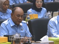Demi Zero Accident MBG, Kepala Badan Gizi Nasional Siapkan Ini