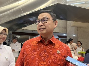 Bakal Ada Rapat Khusus Kaji Whip Pink, BPOM Soroti Efek Ngefly-Temuan Ketimpangan Izin