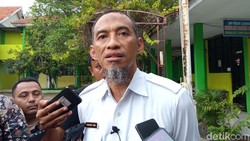 DP3APPKB Minta Guru Terduga Cabul Ditarik Sementara dari Sekolah