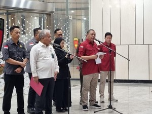 Negara Tekor Rp 692 M, Ini Sumber Kerugian Terkait Kasus Kredit Sritex