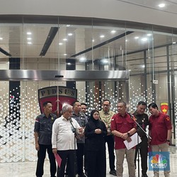 Kejagung Endus Ada yang Ganjil di Laporan Keuangan Sritex (SRIL)