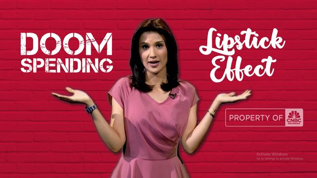 Video: Ketika Banyak Masyarakat RI Yang Belanja Karena Gengsi
