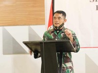 Setelah 37 Tahun, Bea dan Cukai Kembali Dipimpin Pejabat Militer