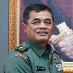 Letjen Djaka Bakal Jadi Dirjen Bea Cukai, Ini Besaran Gaji & Tukinnya