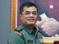 Harta Calon Dirjen Bea Cukai Letjen Djaka Budhi Utama Tembus Rp 4,7 M