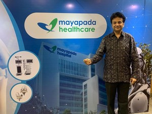 Investasi Strategis Mayapada Healthcare dalam Peralatan Medis Mutakhir