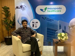 Mayapada Healthcare Optimistis RI Punya Wisata Medis Seperti Penang