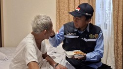 Pesan Menag untuk Petugas Haji: Luruskan Niat-Jaga Kekompakan