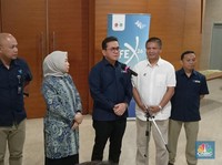Mendag Putar Otak Hadapi Perang Dagang AS, Gini Nasib Ekspor Mebel RI