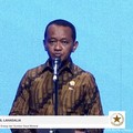 Bahlil: Lucu! RI Impor BBM dari Singapura, Negara Tak Punya Minyak
