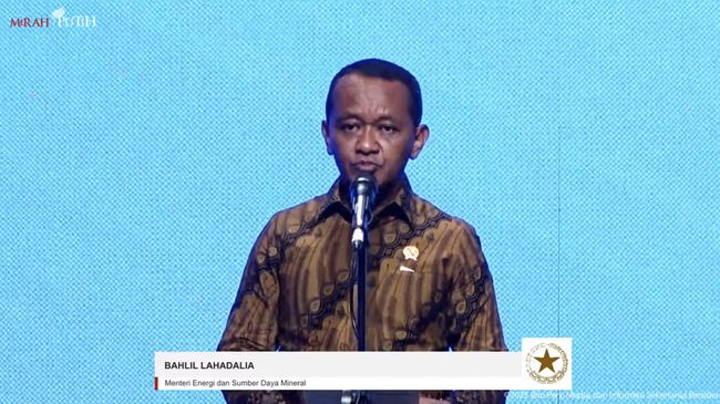 10 Blok Migas RI Mangkrak, Bahlil Teriak dan Ultimatum Ini