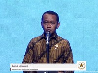 10 Blok Migas RI Mangkrak, Bahlil Teriak & Ultimatum Ini