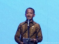 Bahlil Bakal Alihkan Blok Migas Mangkrak ke Kontraktor Migas Lain