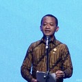 Selat Hormuz Mau Ditutup, Bahlil-Pertamina Siapkan Langkah Taktis!