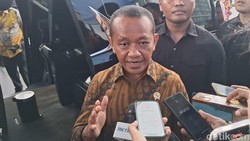 Akhirnya Bahlil Bersuara soal Tak Terlibat Bahas Diskon Tarif Listrik 50%