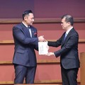 AHY Paparkan 3 Jurus Kemakmuran dan Keberlanjutan Pembangunan di ASEAN