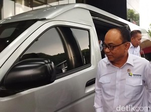 Menkop Budi Arie ke KPK untuk Audiensi Pencegahan Korupsi
