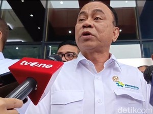 Menkop Budi Arie Ingin Libatkan KPK Kawal Program Kopdes Merah Putih