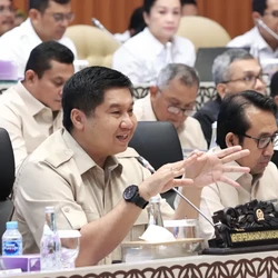 Maruarar Beri Bocoran Soal KUR Perumahan, Kapan Rilis?