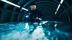 Tom Cruise Mati atau Gak di Mission: Impossible - The Final Reckoning?